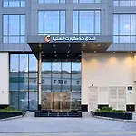 Comfort Hotel Riyadh Olaya