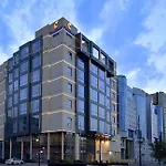 Comfort Hotel Riyadh Olaya