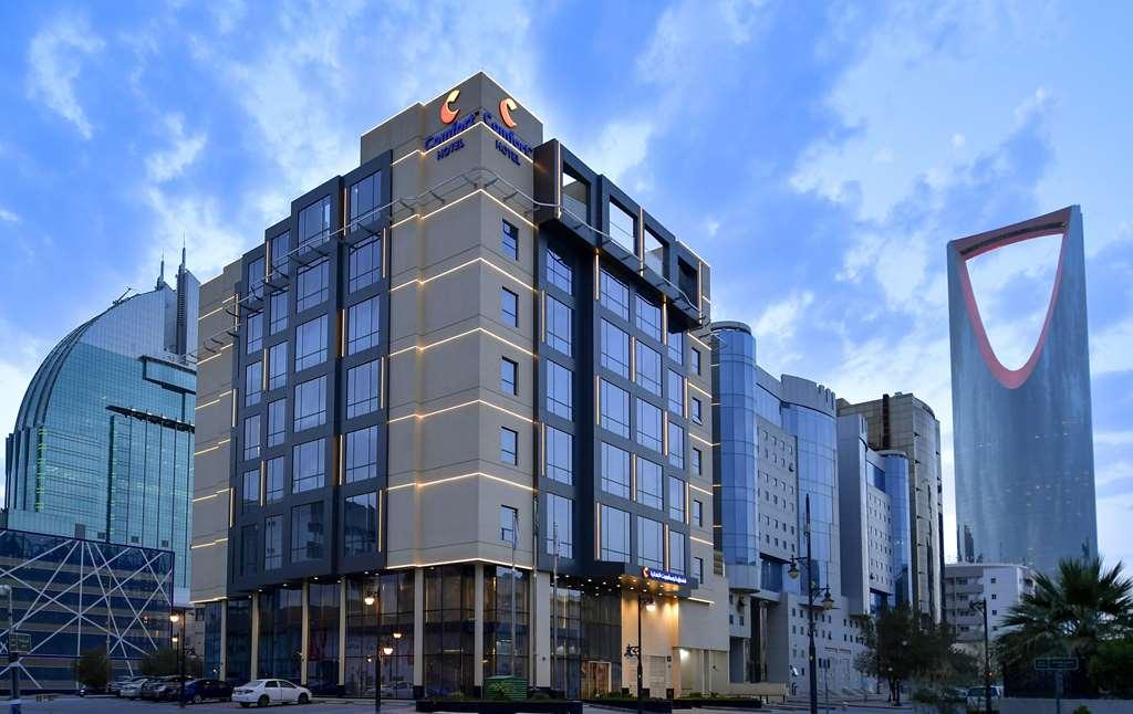 Comfort Olaya Hotel *