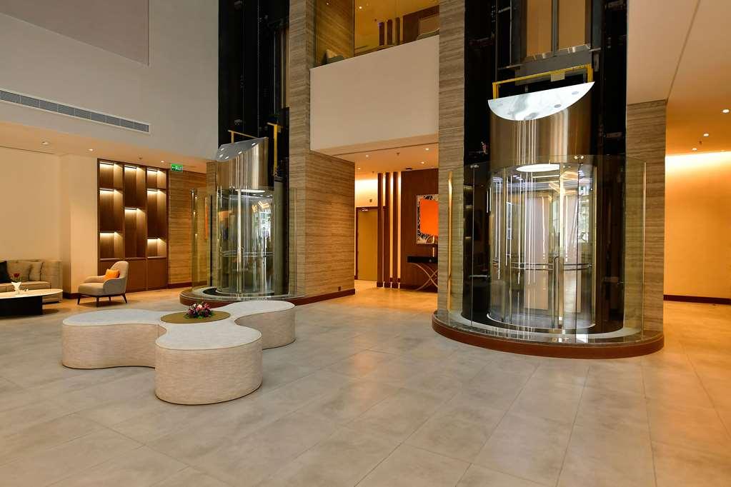 Hotel Comfort Olaya