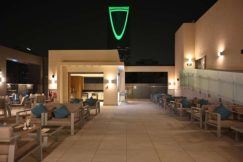 Comfort Olaya Hotel *