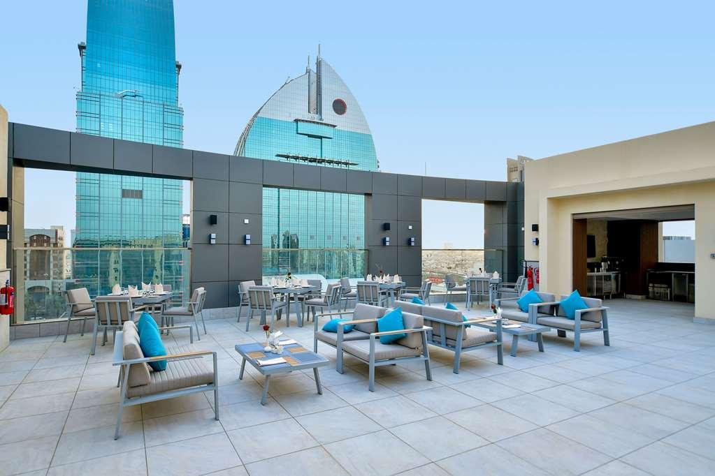Hotel Comfort Olaya Riyadh