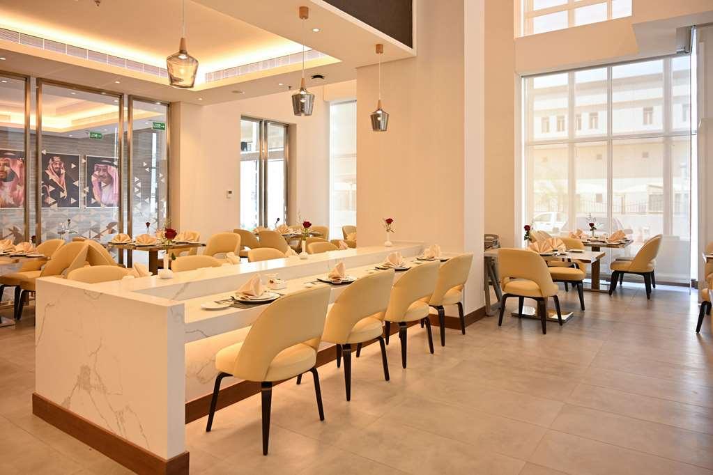 Comfort Olaya Hotel Riyadh