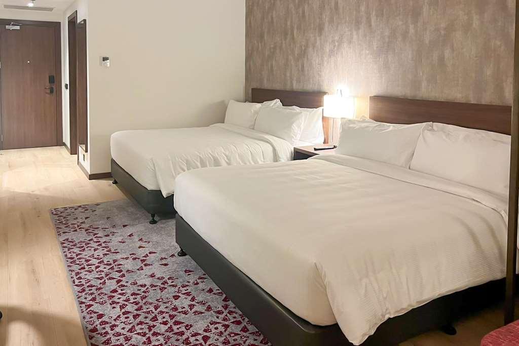 Hotel Comfort Olaya Riyadh