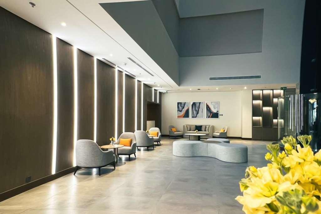 Comfort Olaya Riyadh