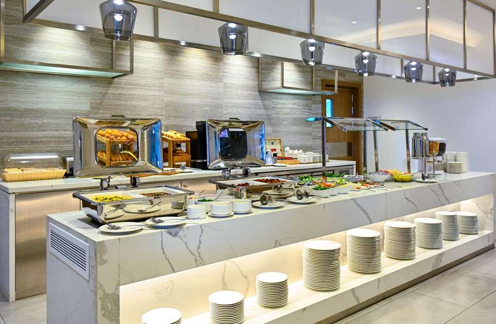 Hotel Comfort Olaya Riyadh