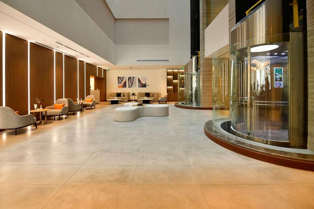 Comfort Olaya * Riyadh