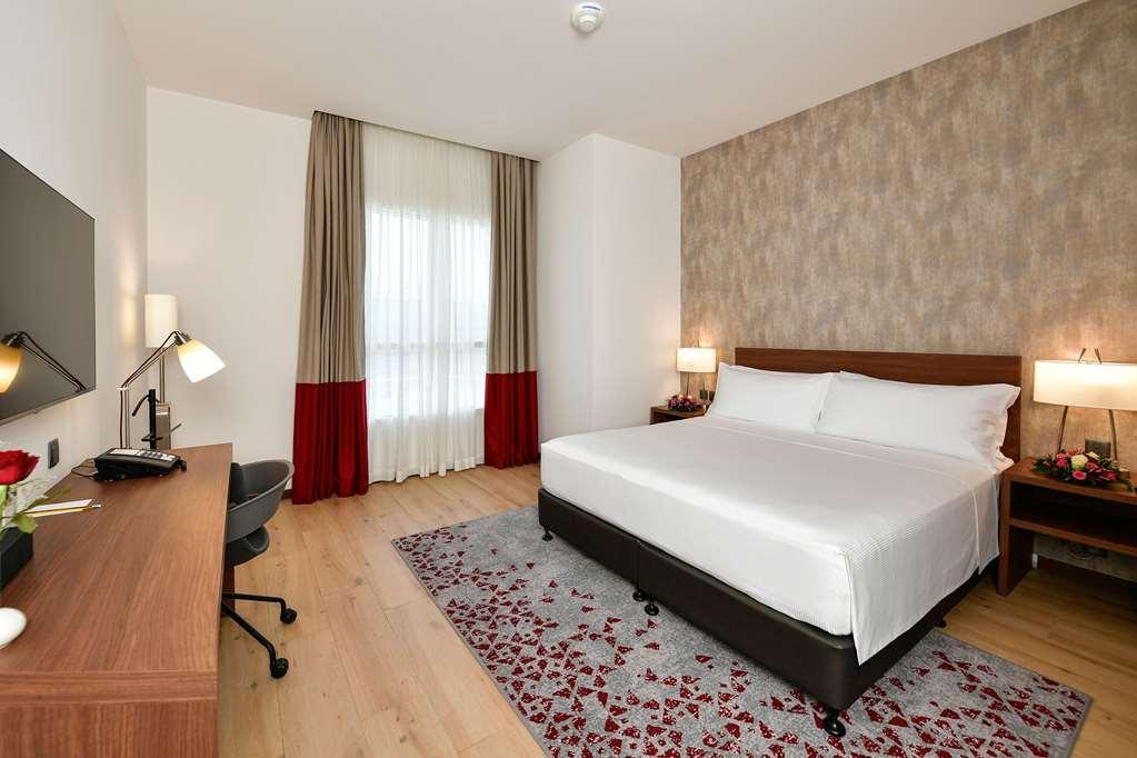 Comfort Olaya Hotel