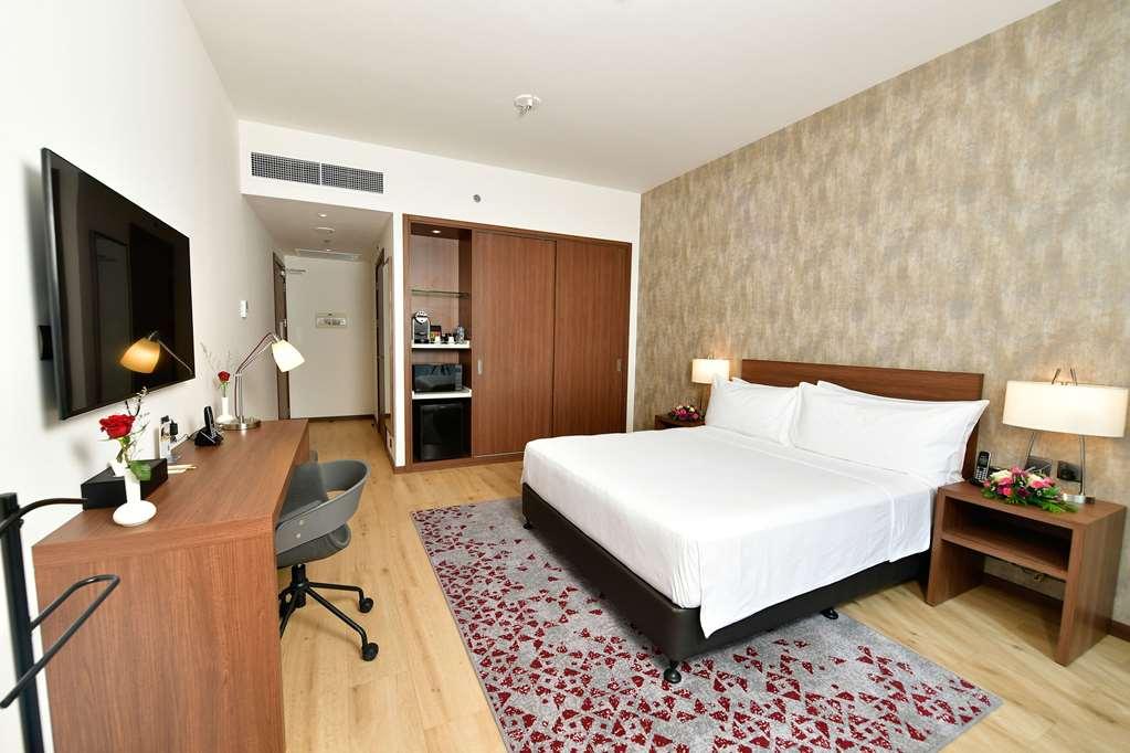 Hotel Comfort Olaya