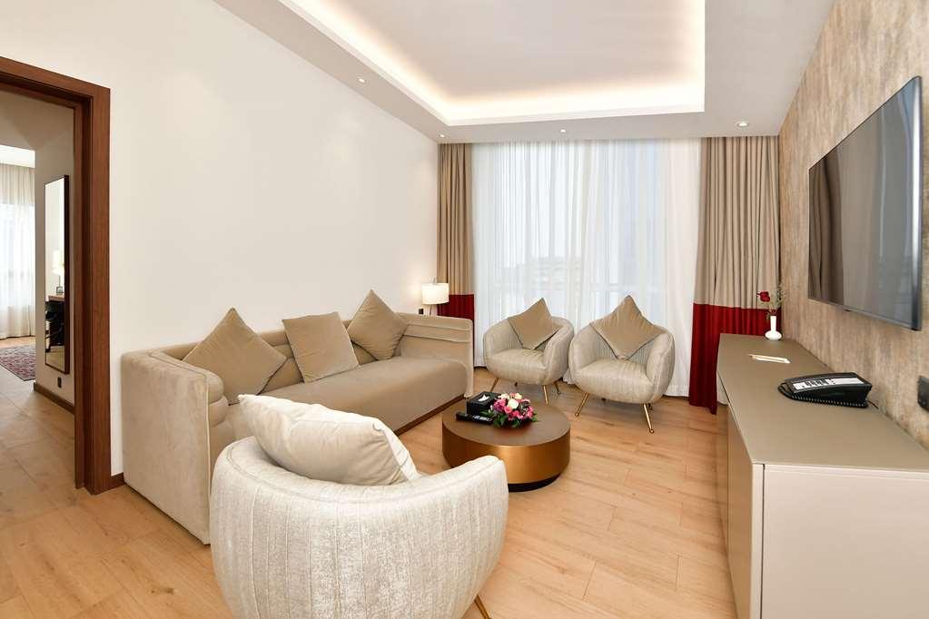 Comfort Olaya Hotel *