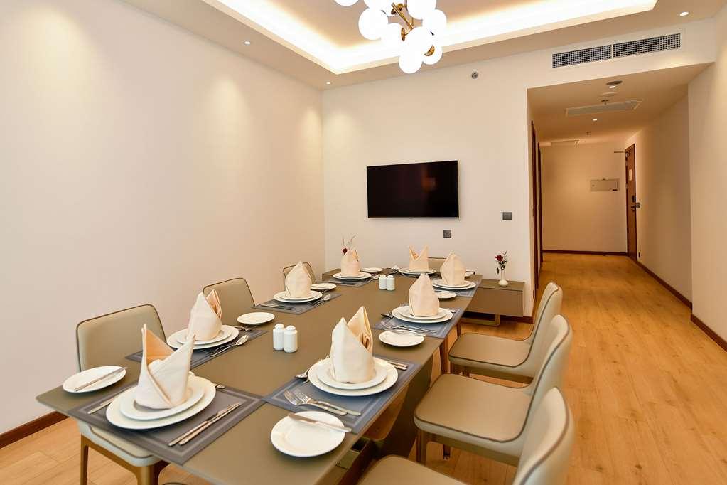 Comfort Olaya Hotel Riyadh