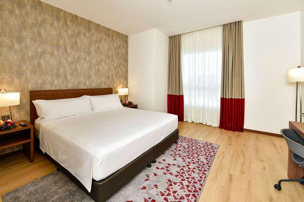 Hotel Comfort Olaya Riyadh