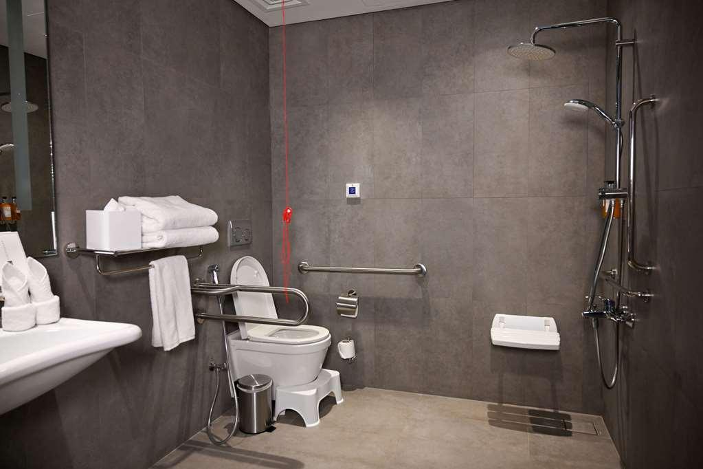 Comfort Olaya Riyadh