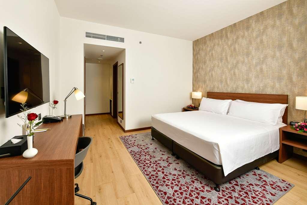 Comfort Olaya * Riyadh
