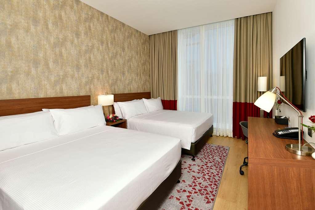 Comfort Olaya Hotel