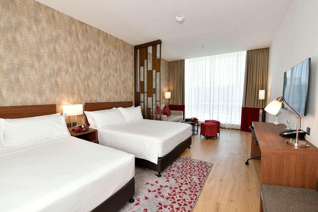 Hotel Comfort Olaya