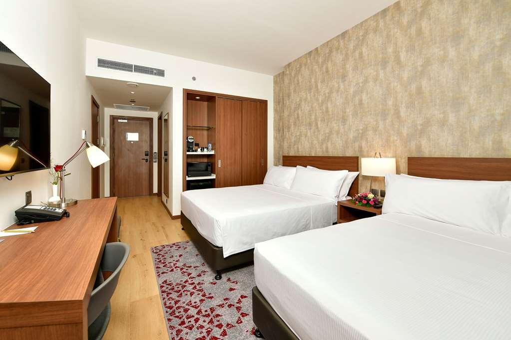 Comfort Olaya Hotel *