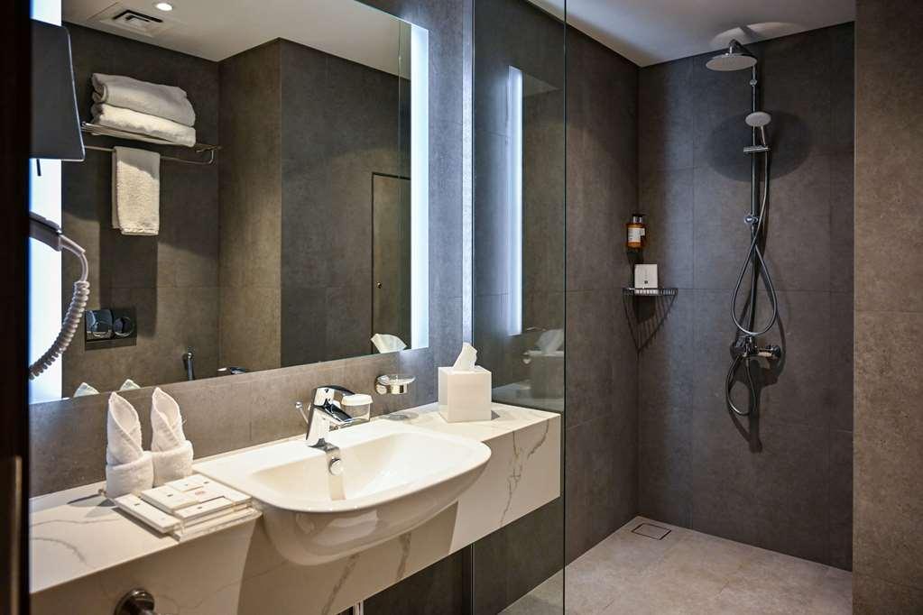 Hotel Comfort Olaya Riyadh
