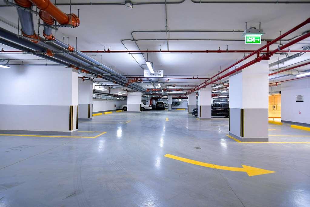 Comfort Olaya * Riyadh