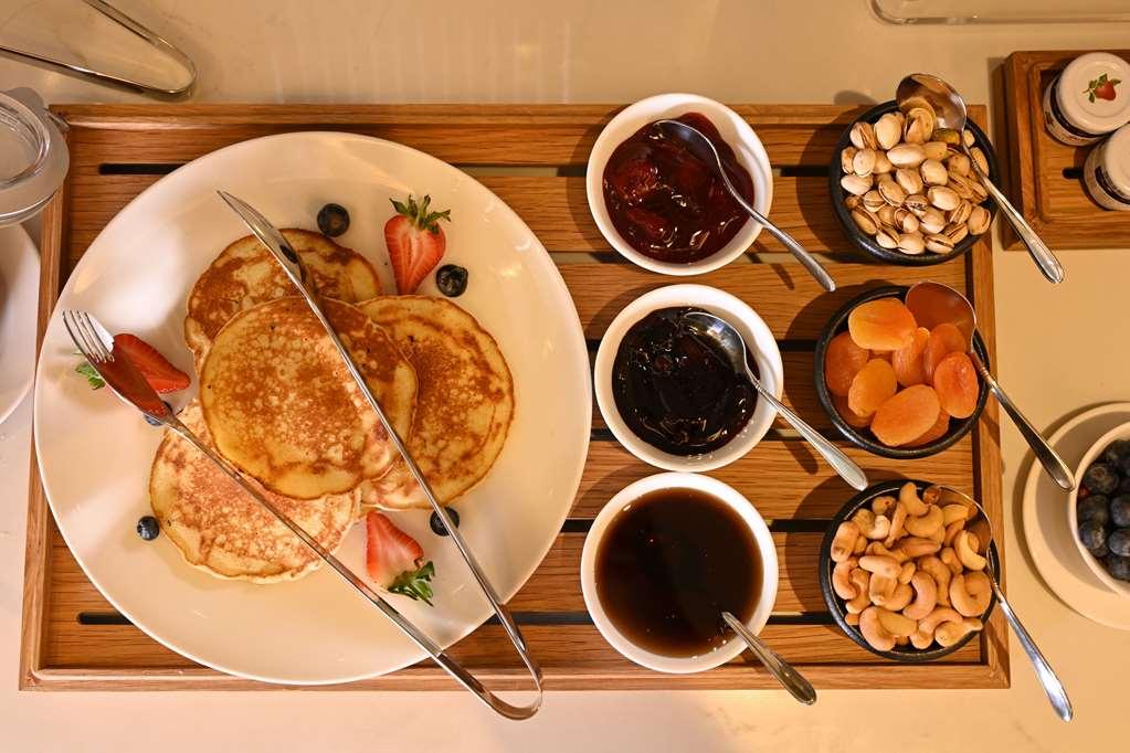 Hotel Comfort Olaya