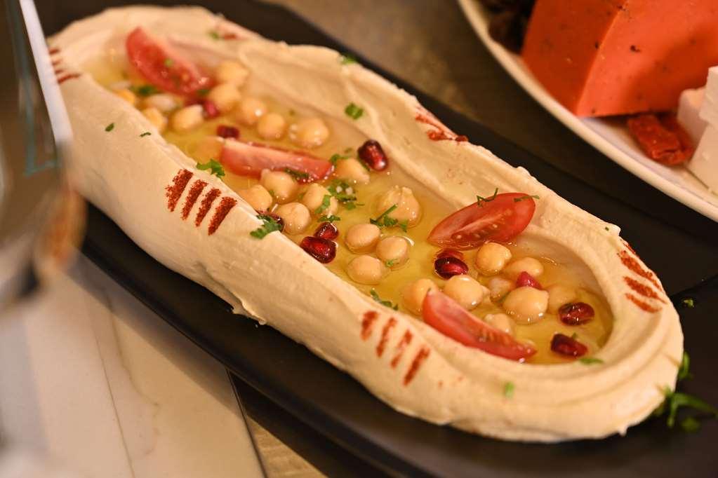 Comfort Olaya Hotel *