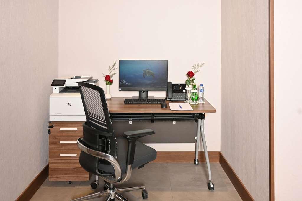 Comfort Olaya Hotel Riyadh