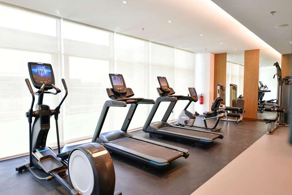 Hotel Comfort Olaya Riyadh