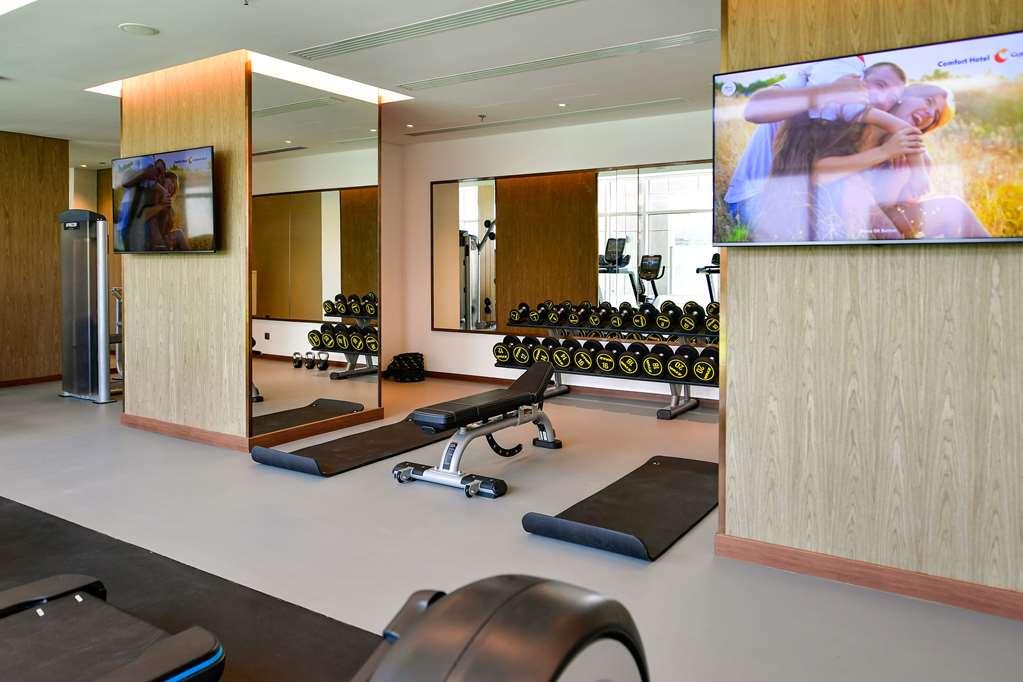 Comfort Olaya Riyadh
