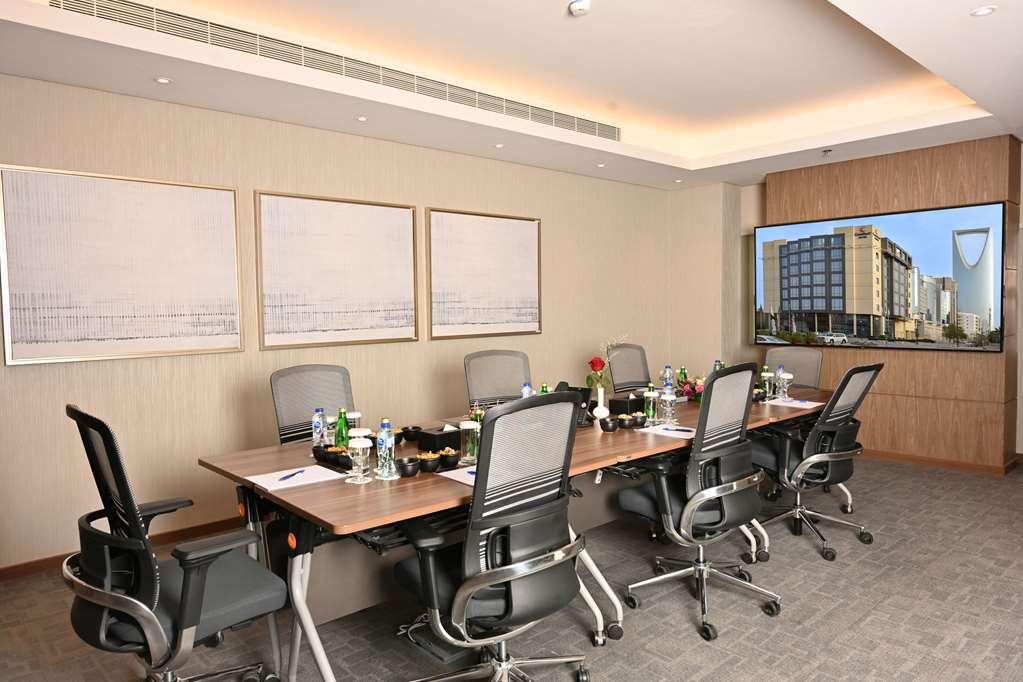 Comfort Olaya * Riyadh