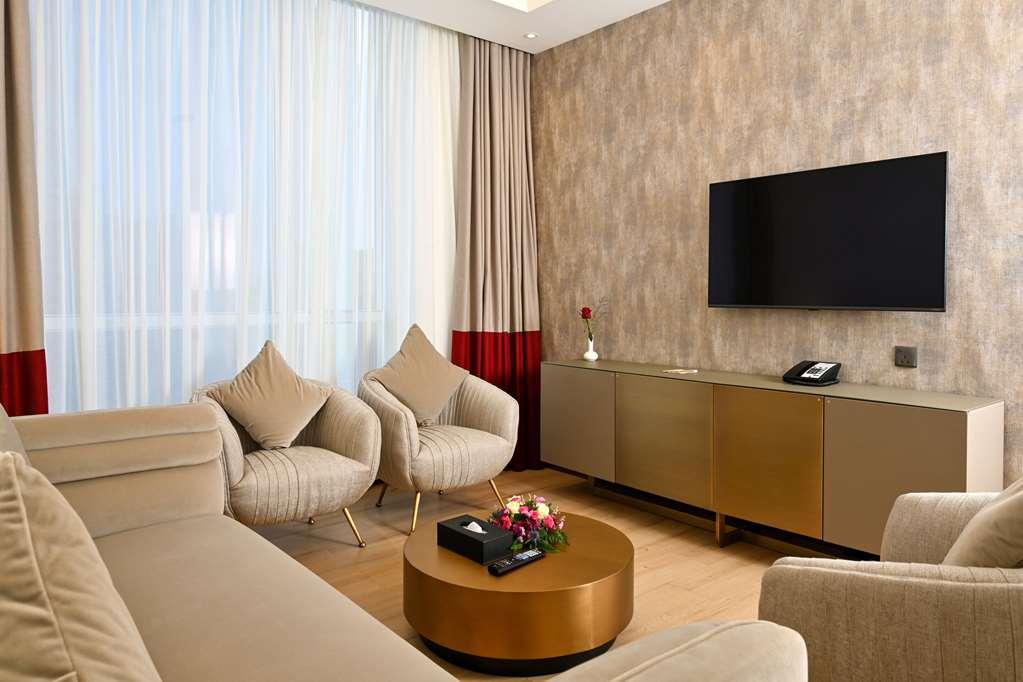 Hotel Comfort Olaya Riyadh