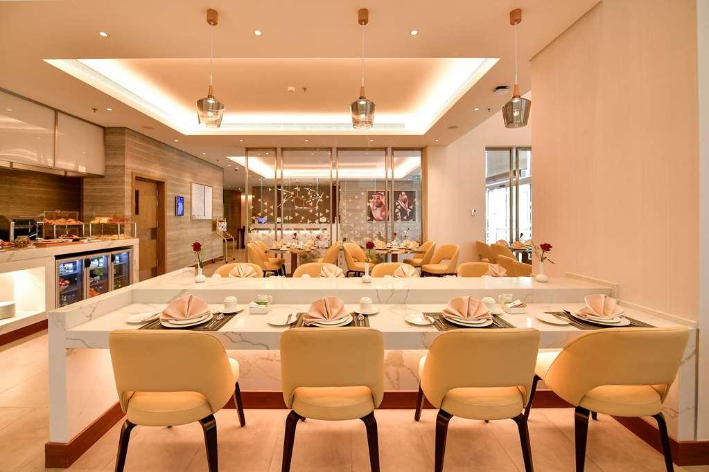 Comfort Olaya Riyadh