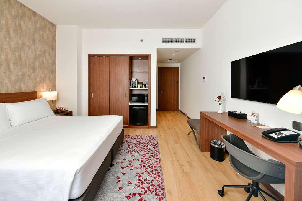 Comfort Olaya Riyadh